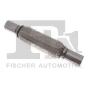 FLEX HOSE EXHAUST SYSTEM FITS: FORD FIESTA MK IV 1.4 I 16V.FORD FIESTA IV 1.4
