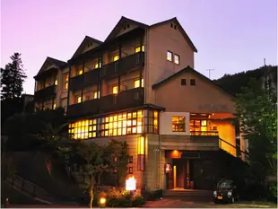 霧島 三山酒店Kirishima Miyama Hotel