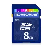 SD large card 8g memory card high speed camera card SD digital camera storage