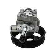 Machter Power Steering Pump Fit For Nissan Patrol Murano Armada For Infiniti QX56 QX80