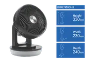 Breville The Air Active 3D Connect Circulator