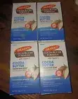 Lot of 4 Palmer's Cocoa Butter Formula Cream Soap Bars 4.7 oz Daily Vitamin E