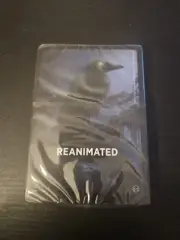 Jumpstart 2020 Sealed Reanimated Pack.