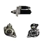 VOLKSWAGEN Golf V 1.4 TSI Starter Motor 2005-On_18170AU (for: Volkswagen)