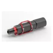152ED APO Double speed Astronomical telescope Carbon fiber lens tube OTA