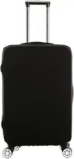 [KPBKQLGA] Travel Luggage Cover Spandex Protective Elastic Suitcase Protector Bag