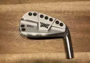 Brand New PXG Gen3 0311 T 6 Iron - Club Head Only