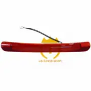 81570-60061 Factory Fit Toyota Lexus Land Cruiser LX470 Rear 3RD Brake Light