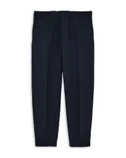 Jil Sander Elastic Waist Pants