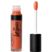 PuroBio Lipstick Liquid Lipgloss 04 Grapefruit Rosa