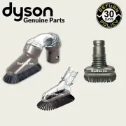 NEW Genuine Dyson Vacuum Attachment Tool LOT Brush Tools DC41 DC65 DC66 DC77