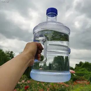 運動水壺 太和工房水壺 水壺 1000ml 水壺 2000ml家用超大容量5升工地飲水壺運動3升特大號裝水瓶塑膠