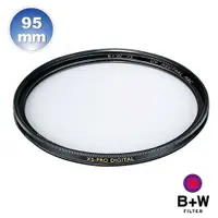 在飛比找蝦皮商城優惠-【B+W官方旗艦店】B+W XS-PRO 010 UV 95