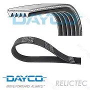 Multi V-Ribbed Belt BMW Peugeot Mazda Alfa Romeo:E46,E39,930,5F,7A 7C N3 N5,5