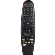 For BAUHN IR Infrared Replacement Smart OLED TV ATV58UHDW-0421 ATV60UHDW-1121 ATV65UHDW-1021 Magic Remote Control