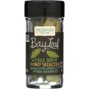 Frontier Co-Op Whole Bay Leaf 0.15 Oz