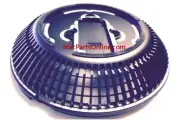 NEW 923-0492 Apple Exhaust Assembly for Mac Pro Late 2013 A1418