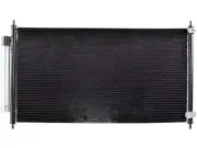 A/C Condenser For 2013-2017 Honda Accord 2016 2014 2015 NJ628VH A/C Condenser (for: Honda)