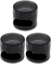 1/2/3 pcs Motorcycle Oil Filter for GW250 GW250F GW 250 2013-2018 GSX250R GSX 250R 17-20 V- DL250 DL 250 2018-2020(3pcs)