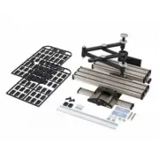 Proxxon Kiso Engraving Table No.27106 Use Mini Router Guide Carving Power Tool
