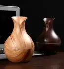 LED Air Diffuser Aroma Oil Humidifier Electric Light Up Bedroom Relaxing Defuser