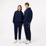 Tapered Leg Sweatpants