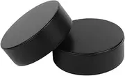 Yardwe 2pcs Hockey Ice Hockey Training Equipment Professional Inline Training Supplies