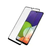 PanzerGlass Phone Screen Protector for Samsung A22 4G - Clear