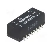 Mean Well LDD-700LS DC-DC Step Down LED Driver - 5 Pack