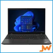 Lenovo ThinkPad T16 Gen 2 16" WUXGA IPS Laptop, i7-1355U, 32GB RAM, 512GB...