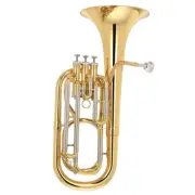 F.E. Olds NA340 Student Baritone Horn 3/4-size