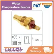 PAT Premium Water Temperature Sender fits Toyota Hilux RN41R 2.0L 4Cyl 18R-C (for: Toyota)