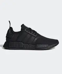 在飛比找Yahoo!奇摩拍賣優惠-Adidas Originals NMD R1 BOOST 