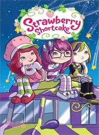 在飛比找三民網路書店優惠-Strawberry Shortcake 2 ─ Straw