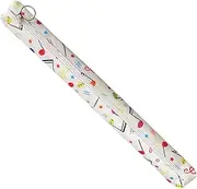 Auteey Flute Storage Case Bag Recorder Gift Bag, Portable Oxford Fabric Vertical Flute Bag for Recorders