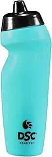 DSC Sipper Water Bottle, Blue