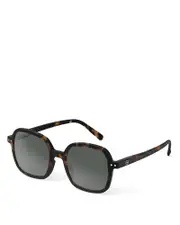Izipizi Square Sunglasses, 49mm