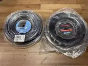 New Reel Luxilon ALU POWER 120 660' & FREE Yonex Poly Tour Drive 17g.
