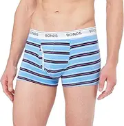 [Bonds] Men's Underwear Cotton Blend Guyfront Trunk