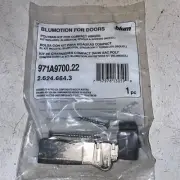 25 pieces Blum Blumotion Cabinet Door Soft Close Hinges Polybag Kit 971A9700.22