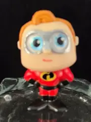 Disney Doorables - Mr. Incredibles - The Incredibles - Series 7 - Common