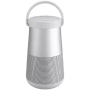Bose SoundLink Revolve Plus II portable speaker, White