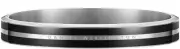 Daniel Wellington Emalie Infinite Silver-Tone Bracelet