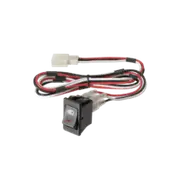 Narva 12V Panel Mount Switch