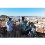 Save 20.00%! Private Tour: Highlights of Historical Lisbon in 4H with Pickup