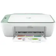 HP DeskJet 2722e Inkjet Multi-function Printer - 297X0A