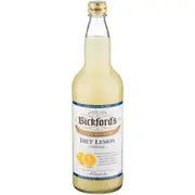 Bickford's Diet Lemon Cordial 750ml