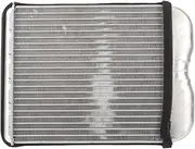 AUTOKAY Front HVAC Heater Core Fits for Chevy Silverado for GMC Sierra 1500 2500 3500 Cadillac