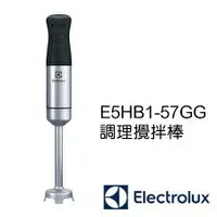 在飛比找樂天市場購物網優惠-Electrolux 伊萊克斯 Create 5 手持式調理