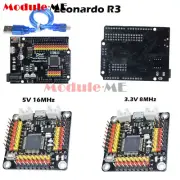 Pro Micro ATMEGA32U4-AU 3.3/5V 16/8MHz R3 Leonardo Development Board for Arduino